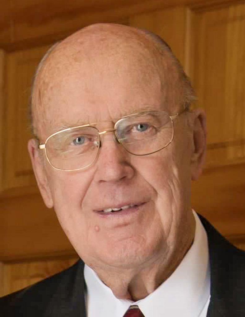 Richard S. "Dick" Lasse