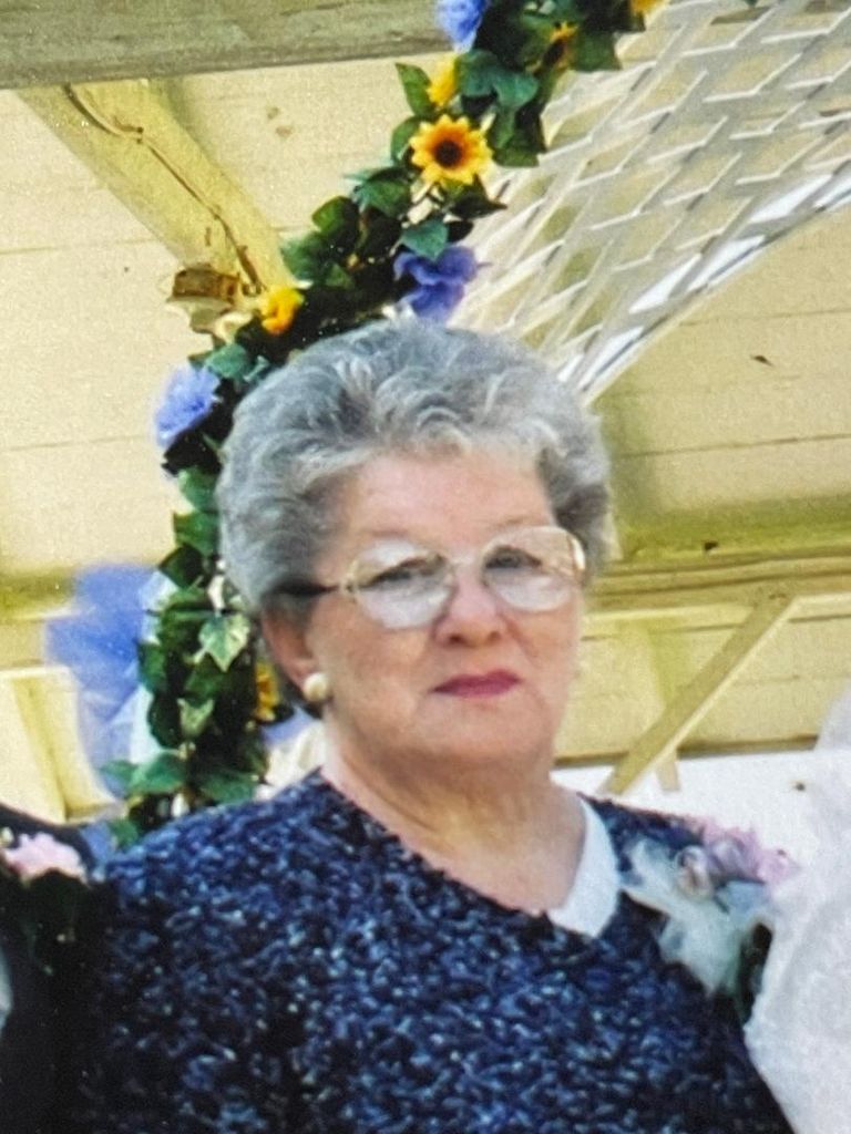 Phyllis Virginia (Sullivan) Workman Profile Photo