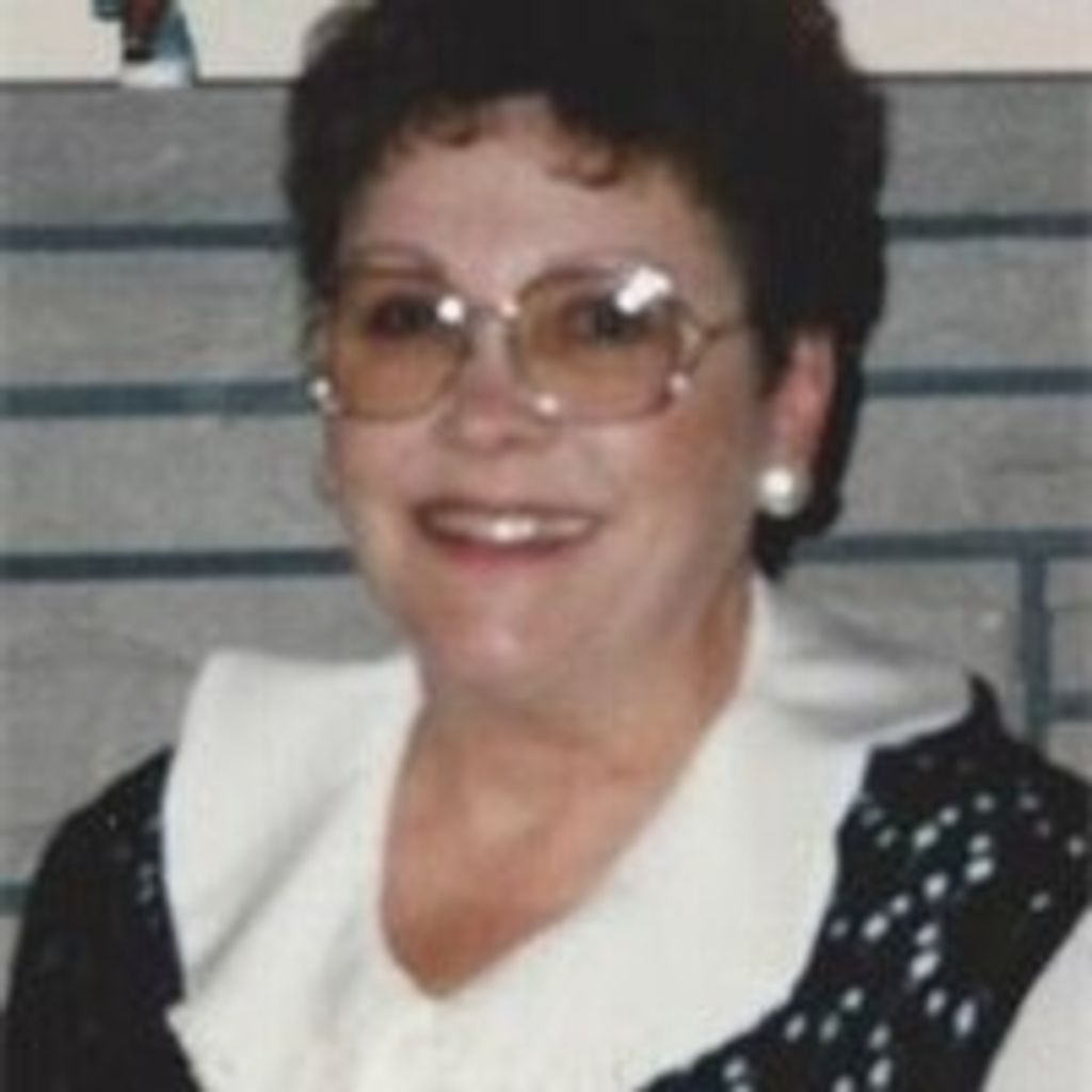 Jeraldine Williams