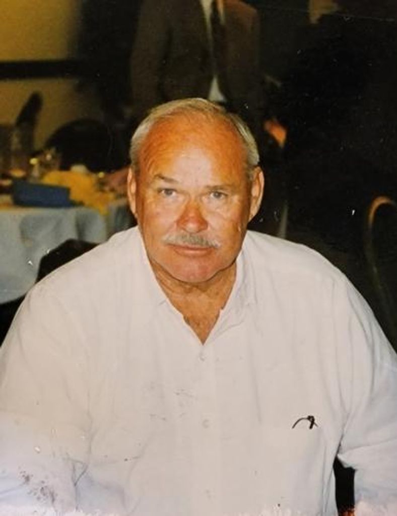 William Fred Valov Profile Photo