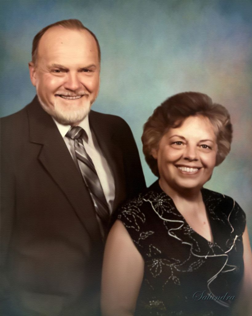 Elva Jean Mundell
