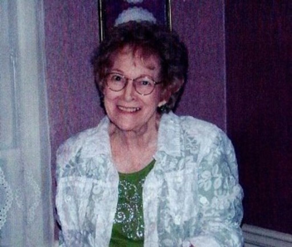 Mary Sue Crittenden Profile Photo