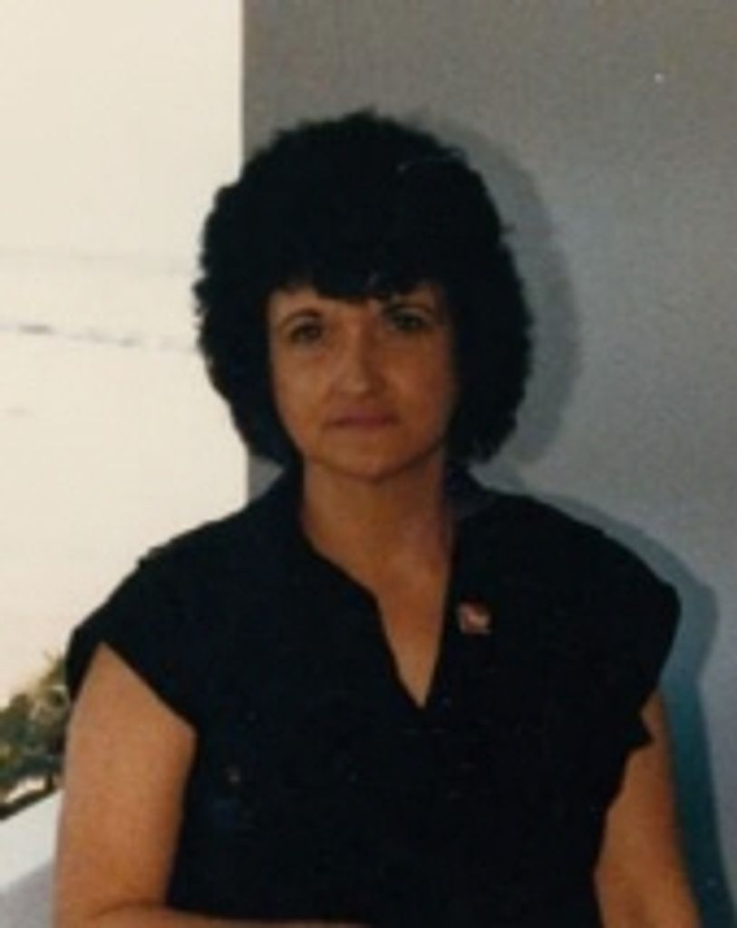 Verna Mills