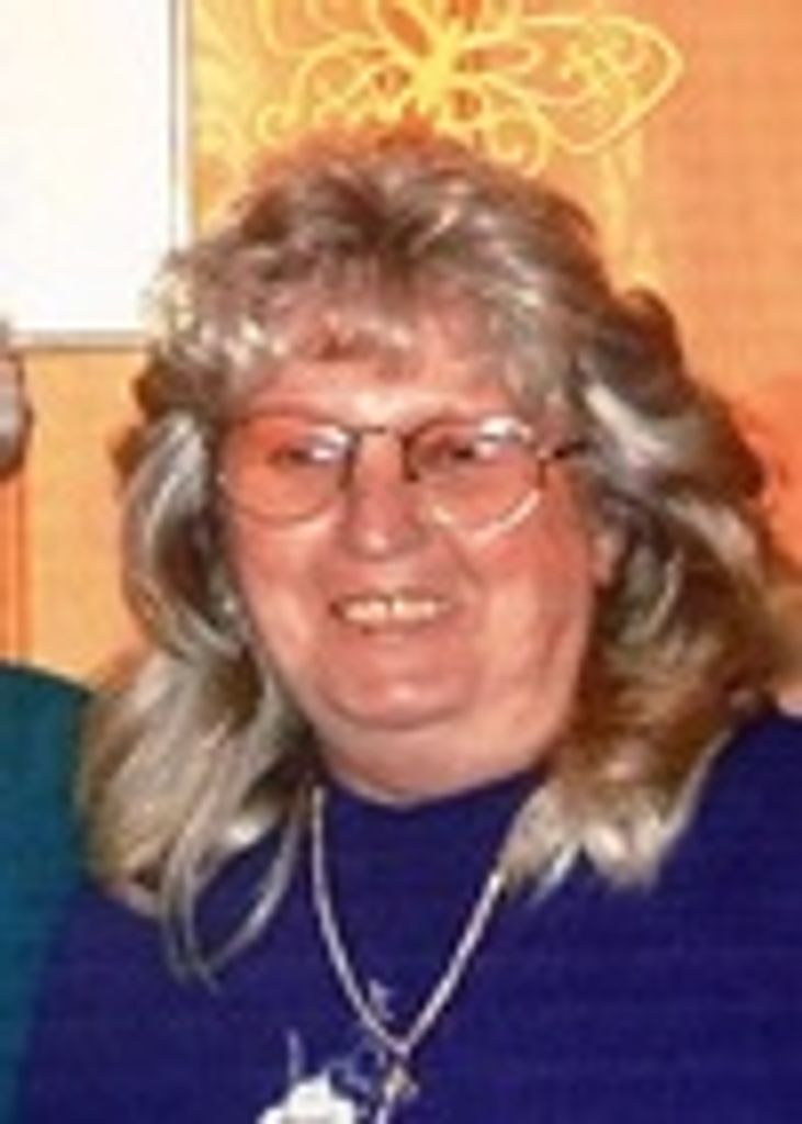 Shirley Alexander