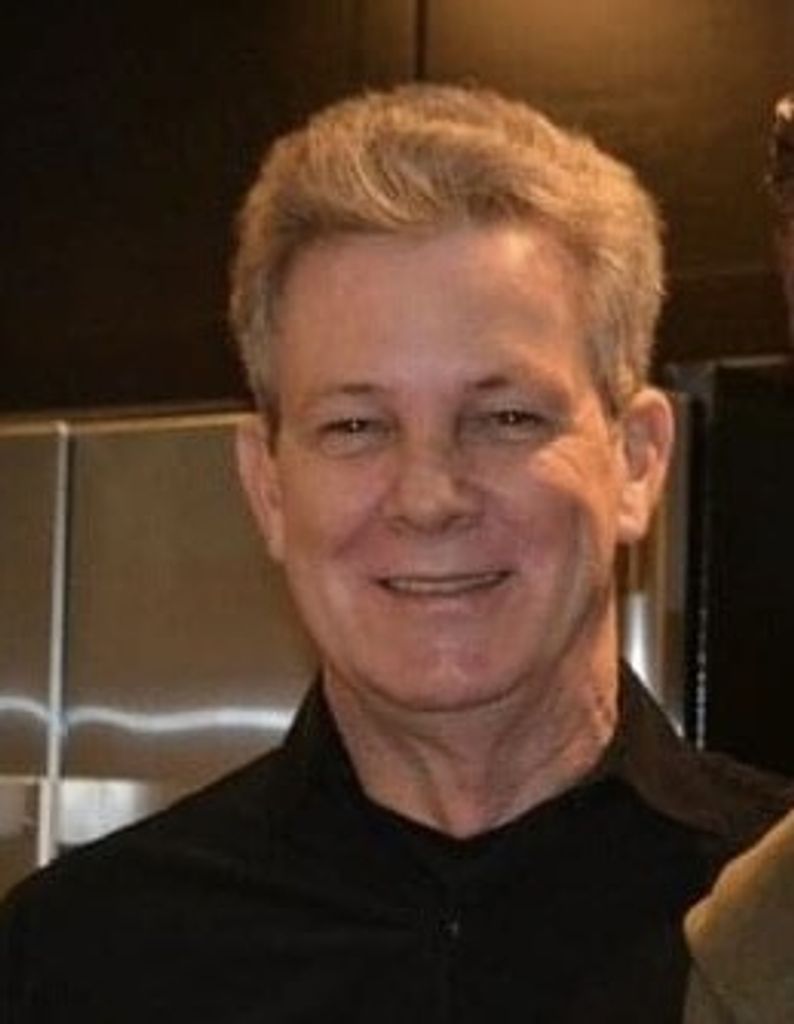 Lorin "Ken" Poole, Jr.