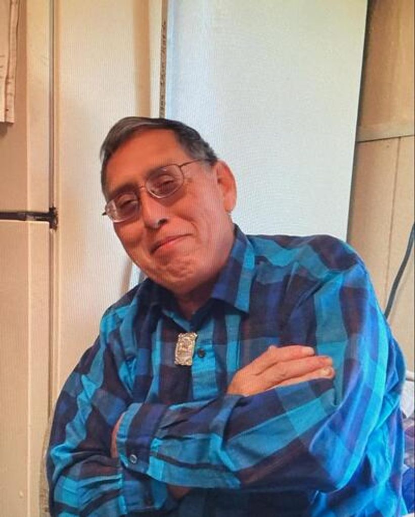 Margarito Ocon Profile Photo