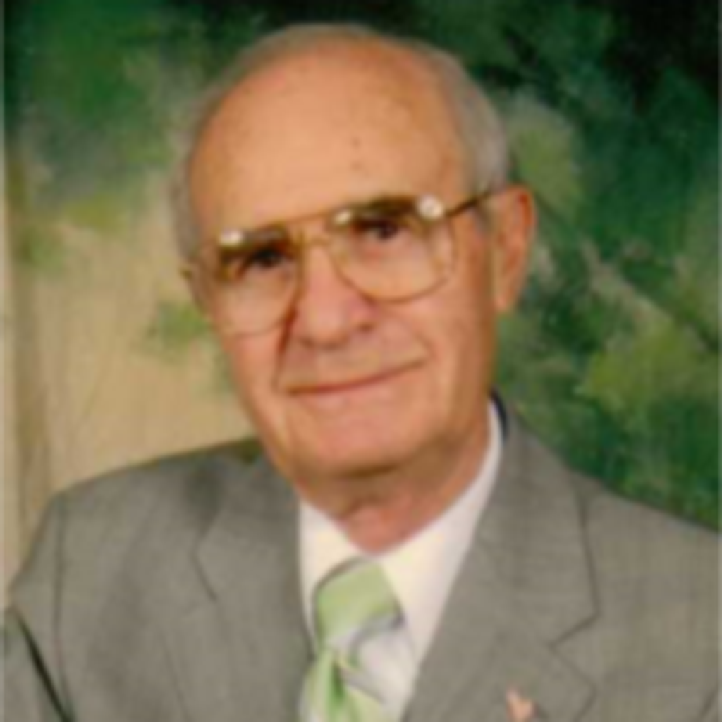 Frank Leslie Jenkins, Jr. Profile Photo