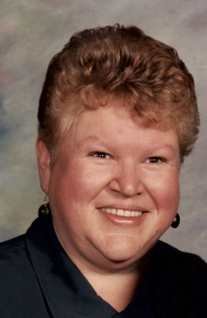 Margaret "Peg" Brunelle