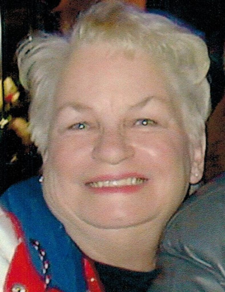Carla Reising