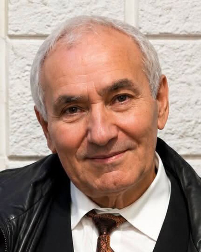 Antonios Papadopoulos