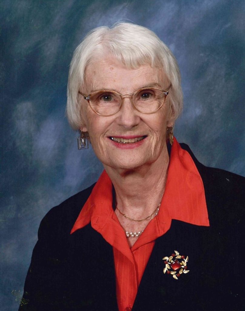 Catherine O'Connell Holcombe