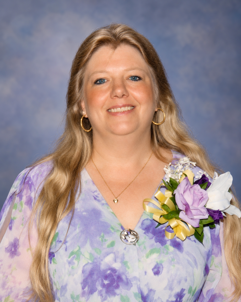 Janelle Young Profile Photo