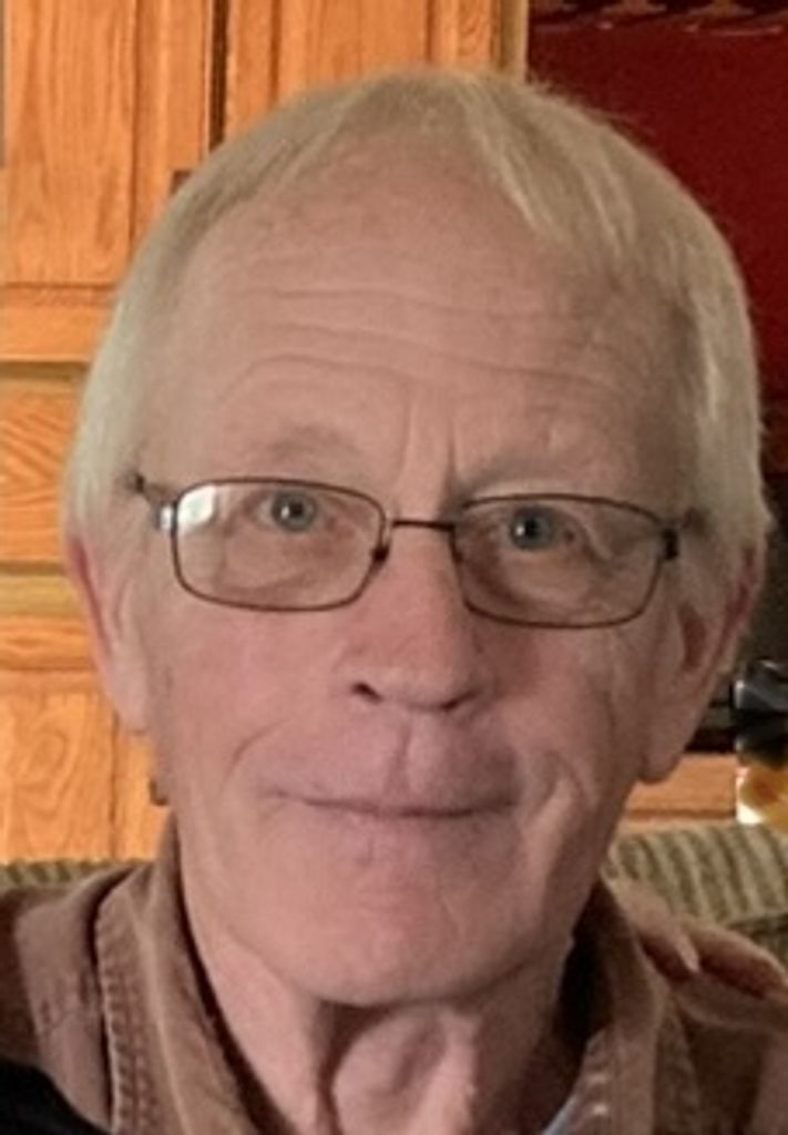 Craig Crispell Ballard Profile Photo