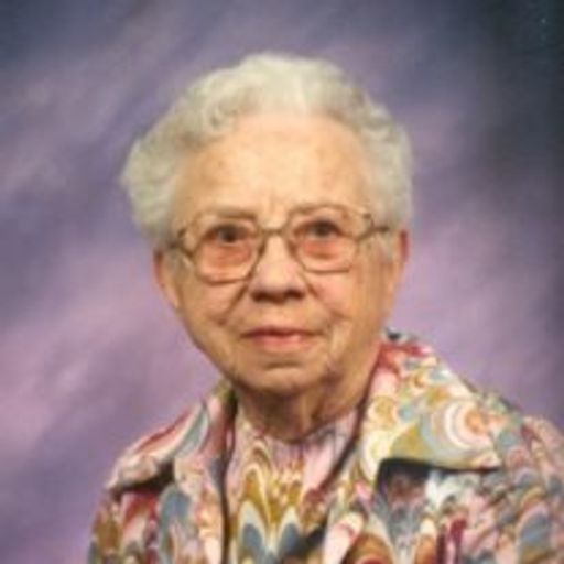 May V. Wynia Profile Photo