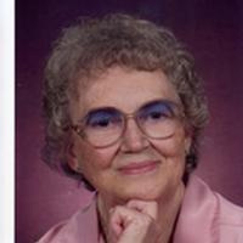 Jane Mcgraw