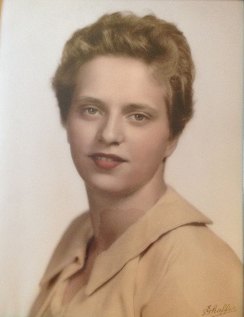 Mary Lois Simmers Profile Photo