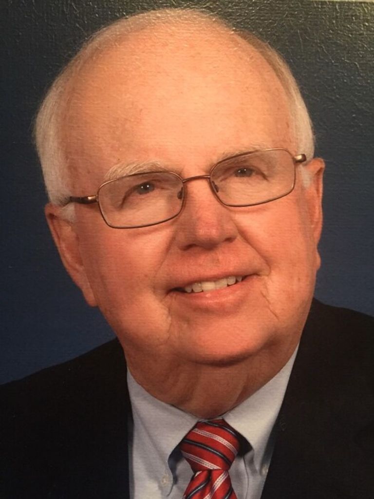 John Earl Evans Profile Photo