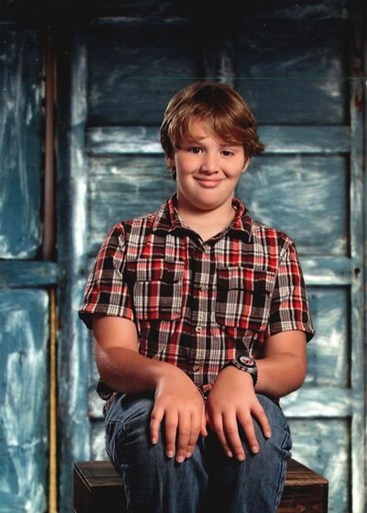 Jacob Wesley Smith