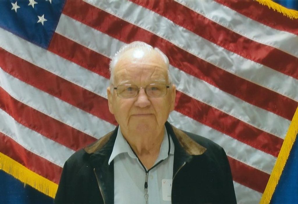 Harold Lloyd Tomter Profile Photo