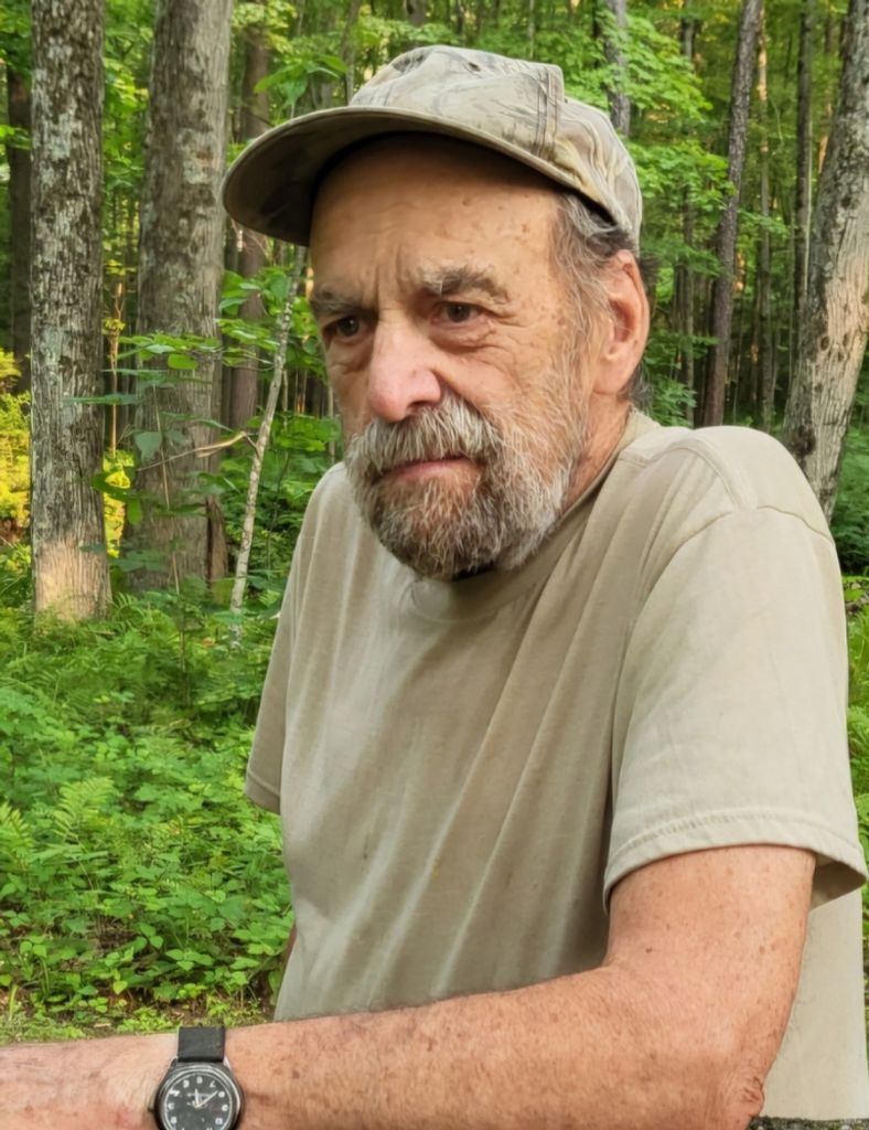 Lewis H. Seamans Jr.