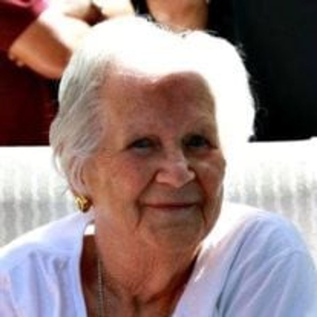 Ruth Cuddihy Noblin Profile Photo