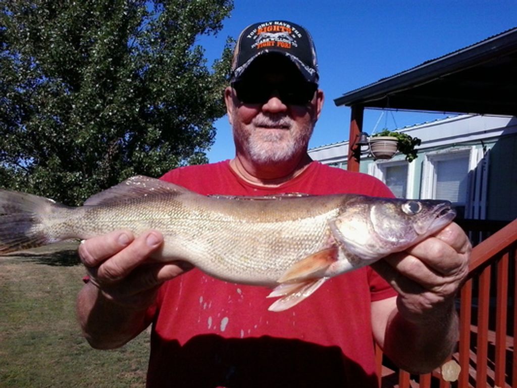 Charles "Chuck" Rankin Profile Photo