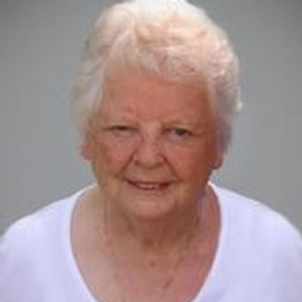 Shirley A. Cowell