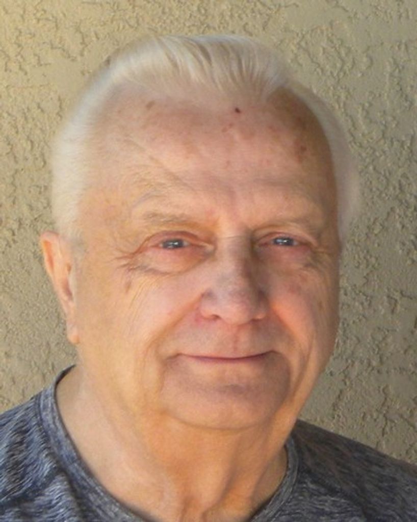 Larry Gauger Profile Photo