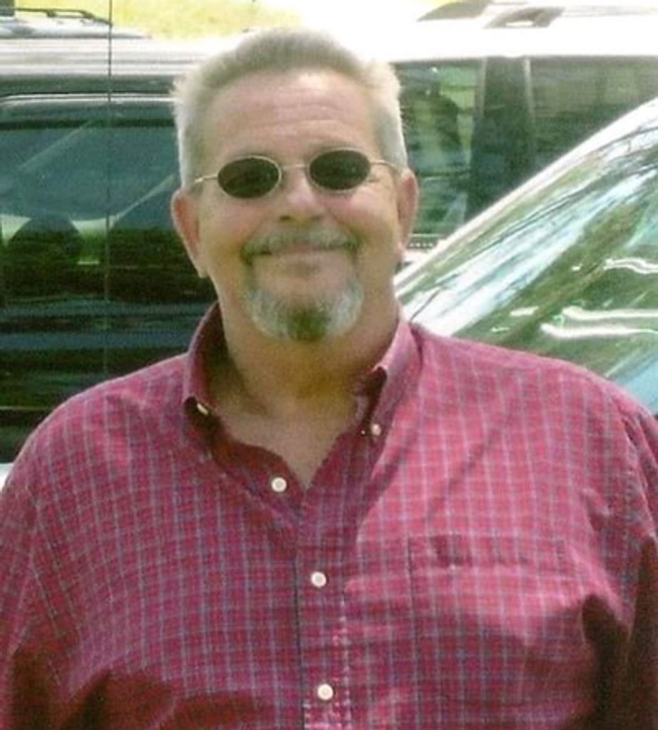 Tony Curtis Jackson Profile Photo