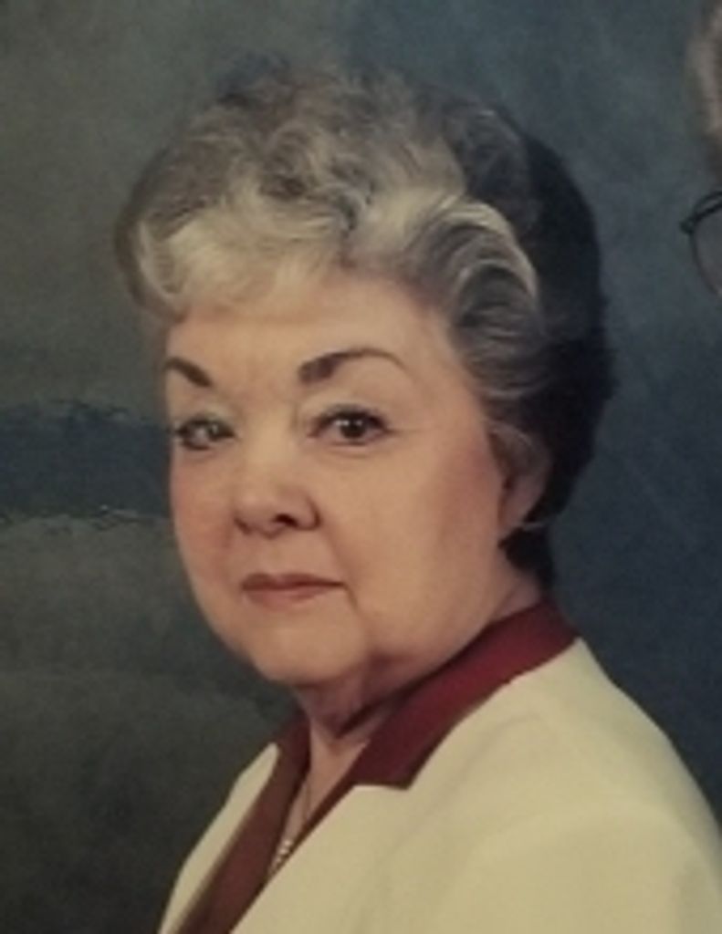 Dorothy Lee Scott Forbis
