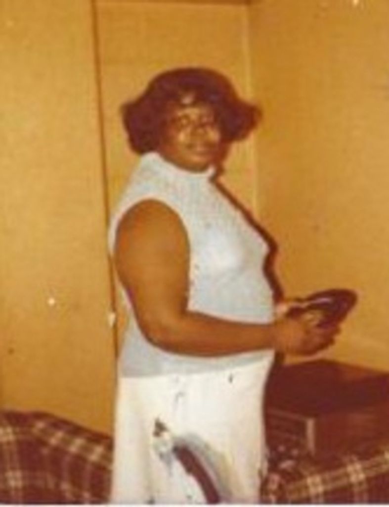 Evangelist Dorothy Jean Cammon Profile Photo