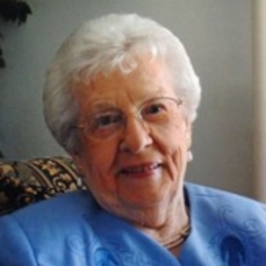 Madalyn Huska