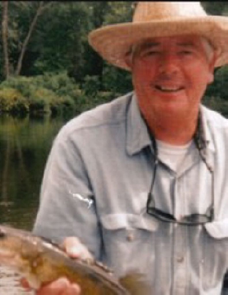 Steven D. Clark