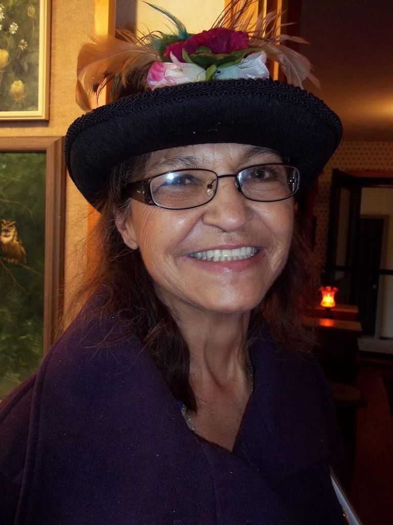 Lynndelle Kaye Lauterbach