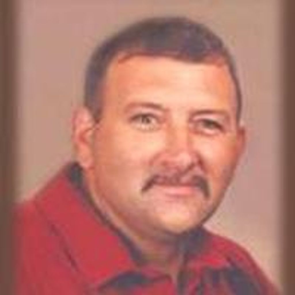 Malcolm  Vinton Harrison