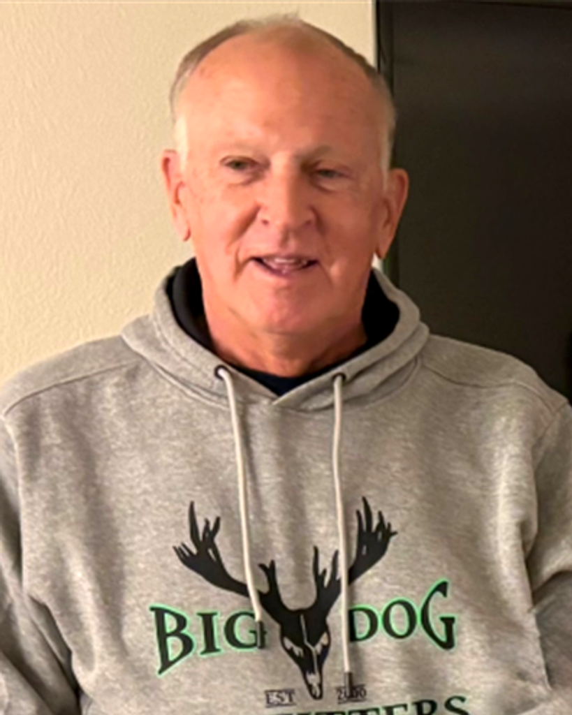 Robert James O'Brien Profile Photo