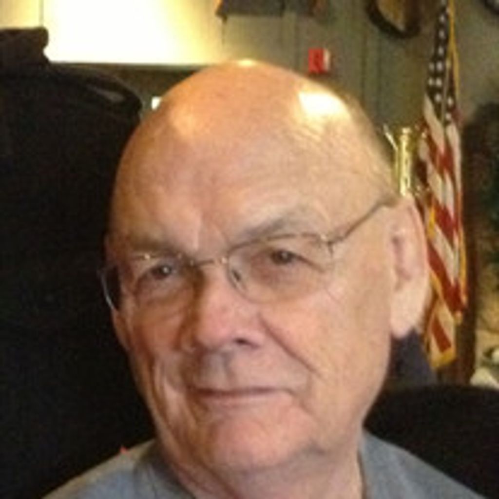 Carl Edward Atkins