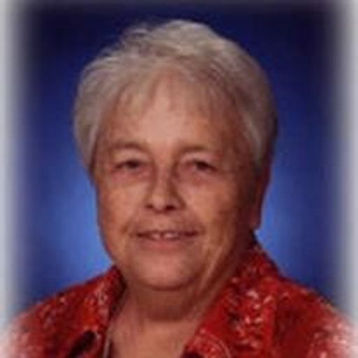 Doris Schuning Profile Photo