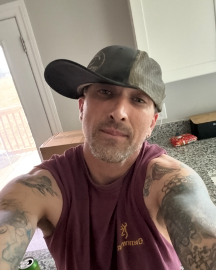 Perry Gibson Profile Photo