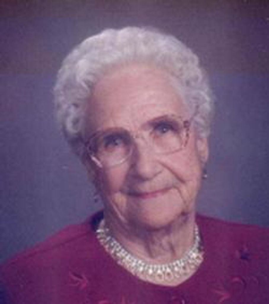 Jessie E Buck Profile Photo