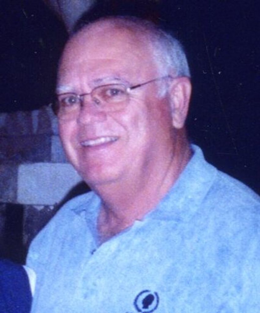 Richard Lynn Werth Profile Photo