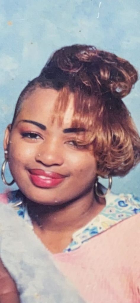 Tammy Sheree Barbee Profile Photo