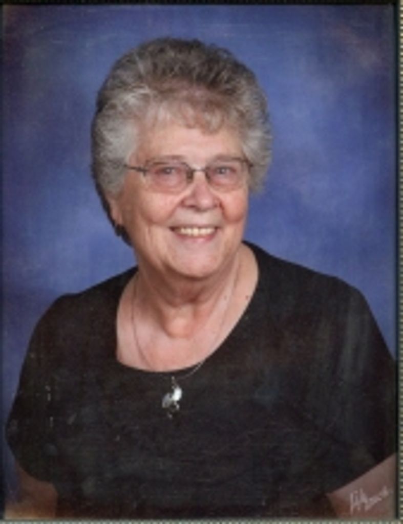 Sara V. Joplin