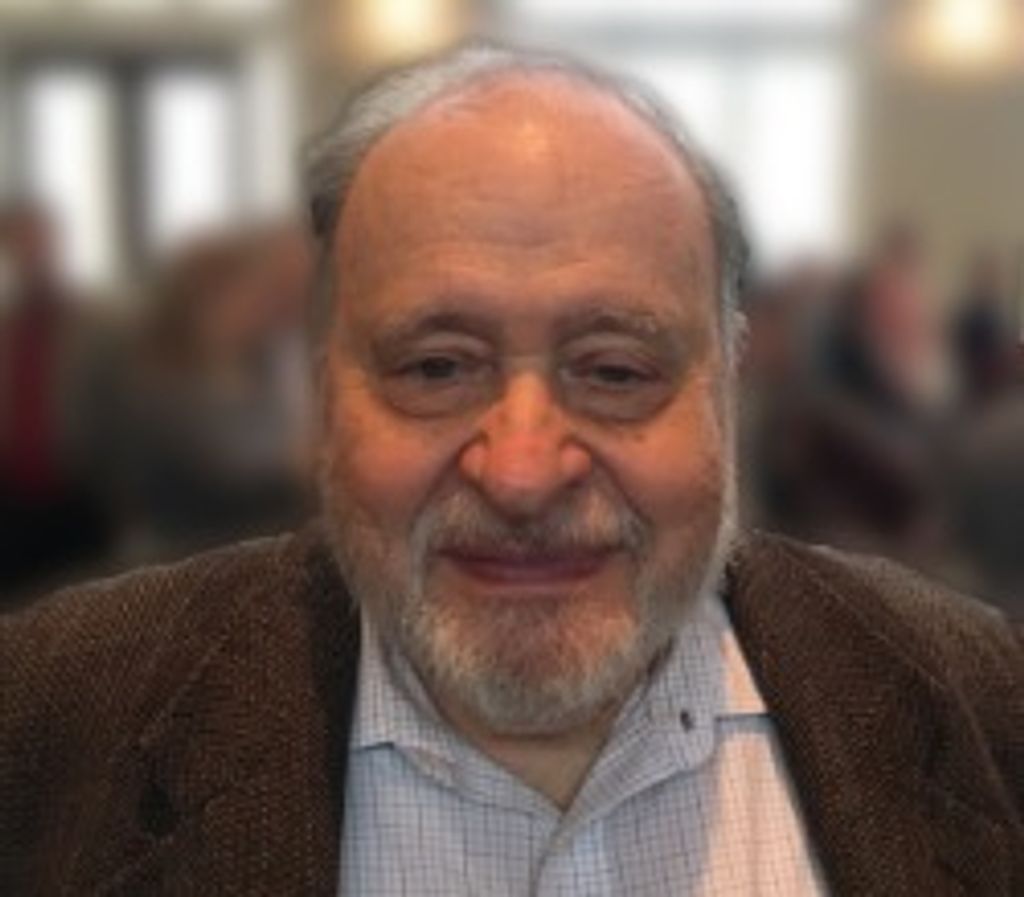 Robert Herron Philp, Jr.