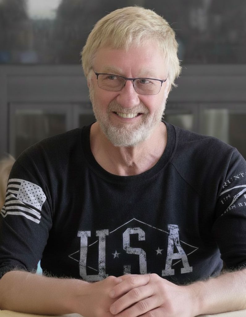 Randall "Randy" Louis Brodersen Profile Photo