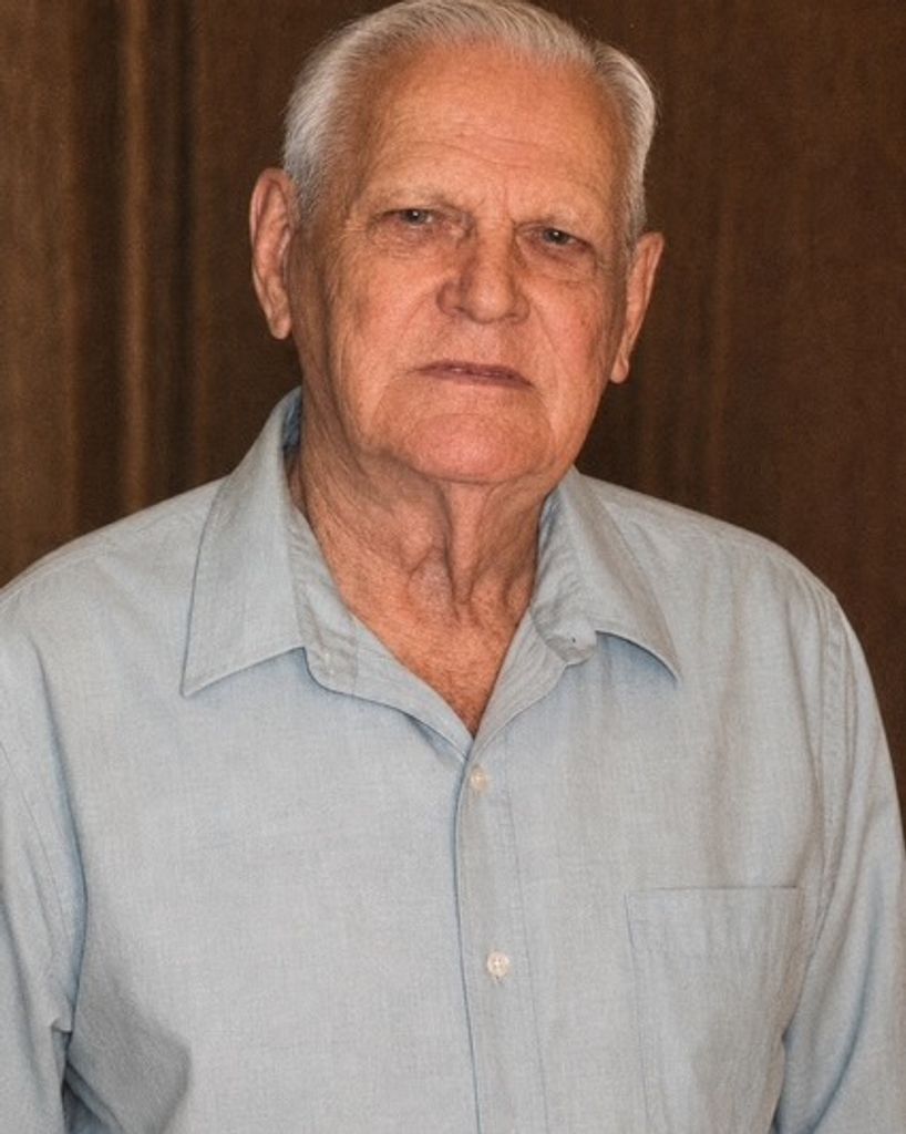 Charles Hawkins
