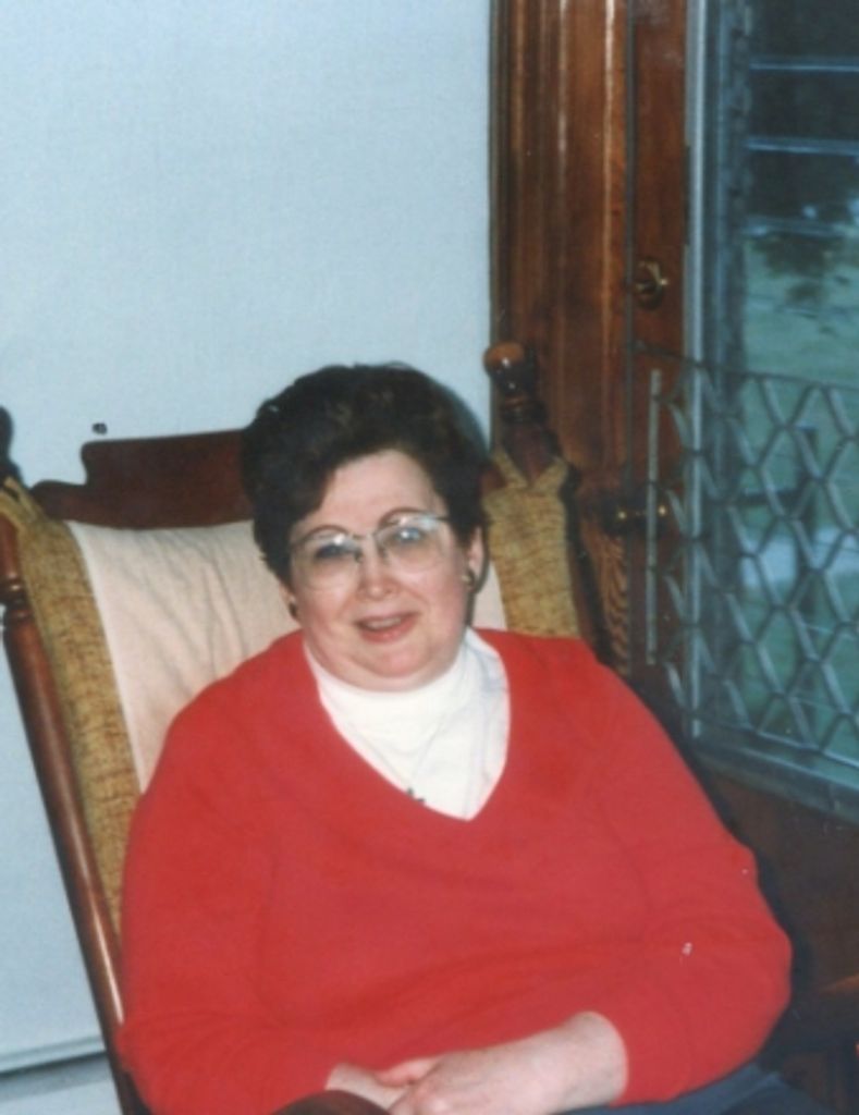 Nellye Bowen