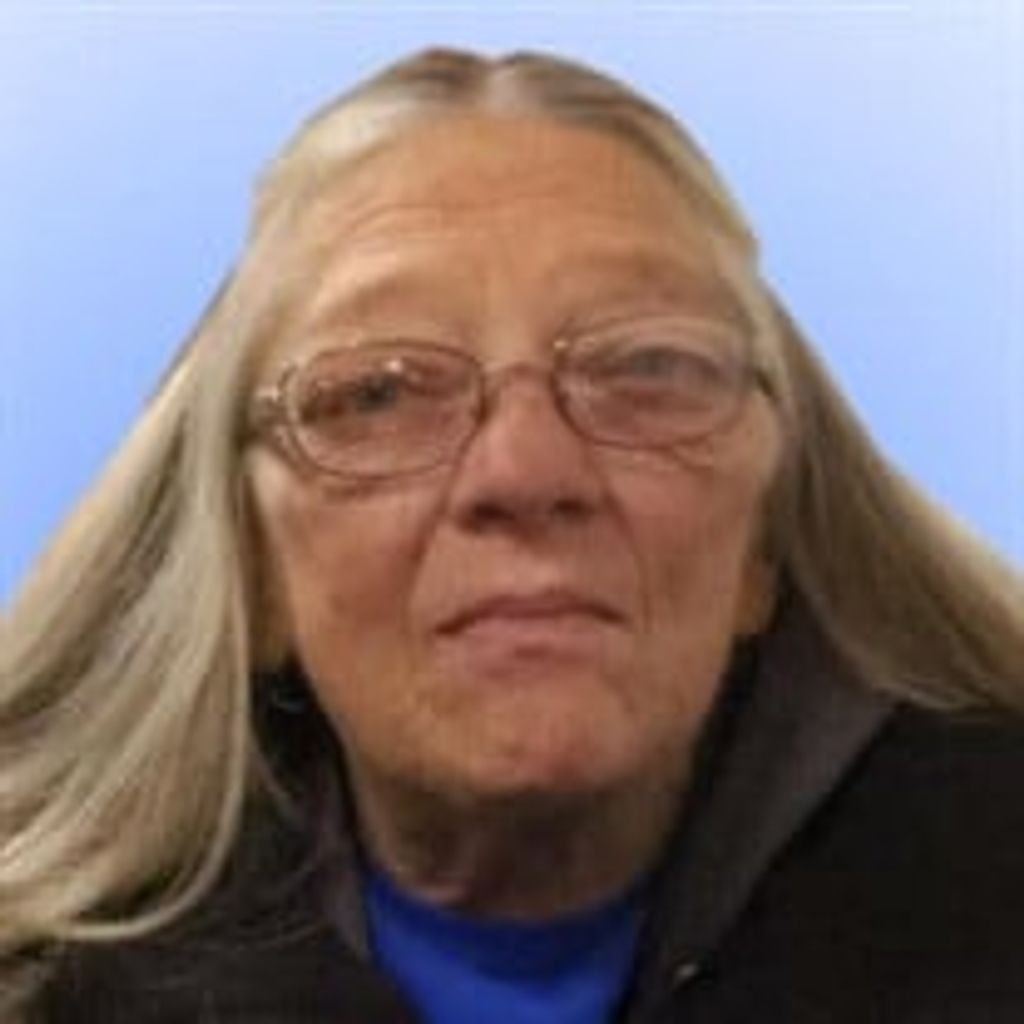 Vonnie Rae Johnson