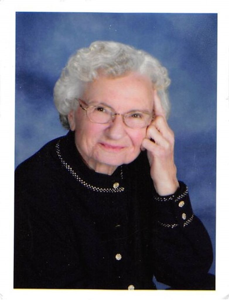 Velda R. Hanna Profile Photo