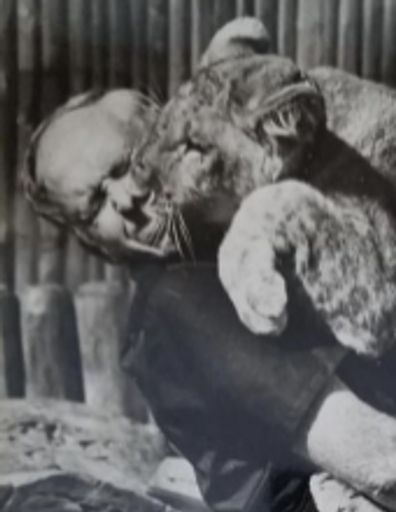 Hugh Evans Profile Photo